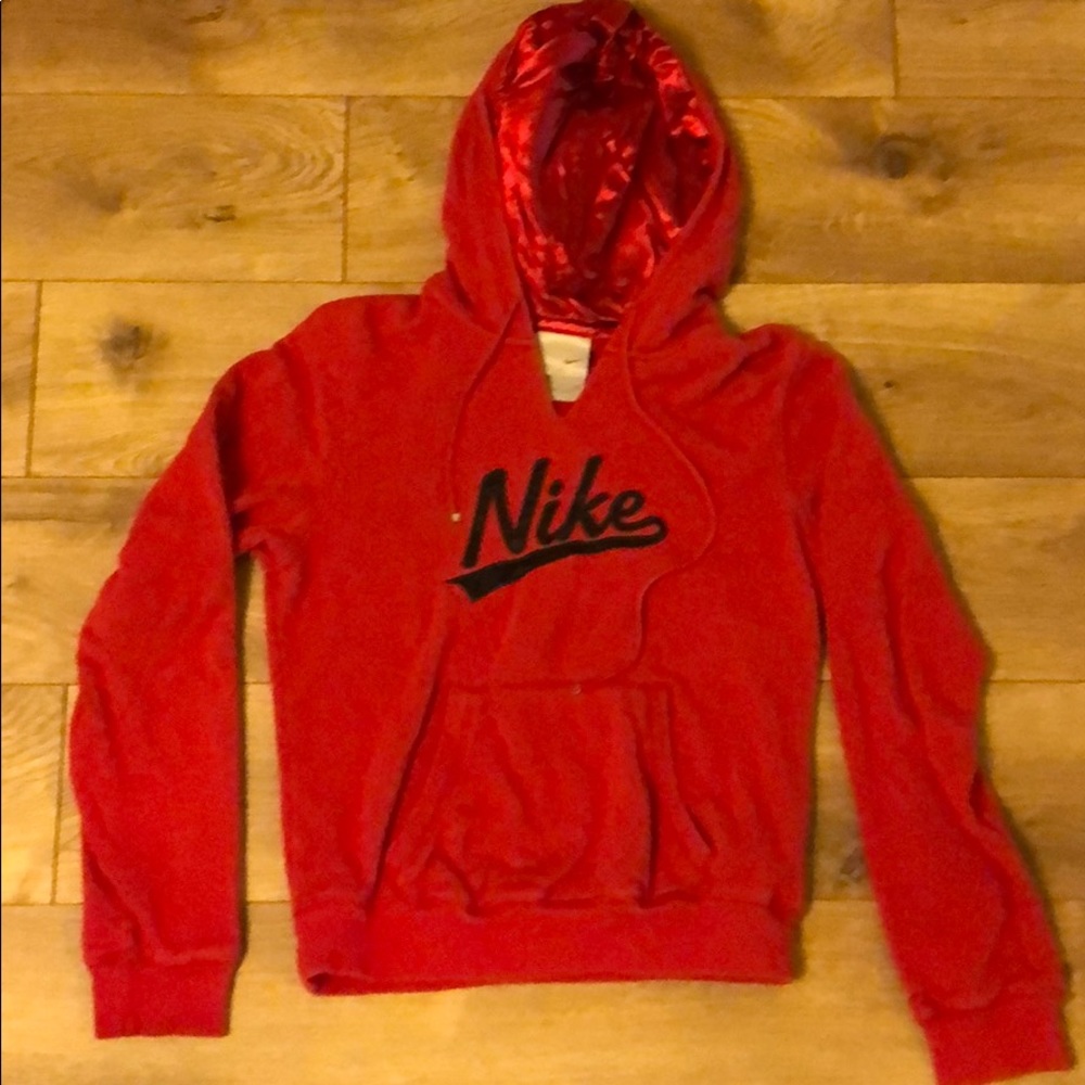 Nike Hoodie
